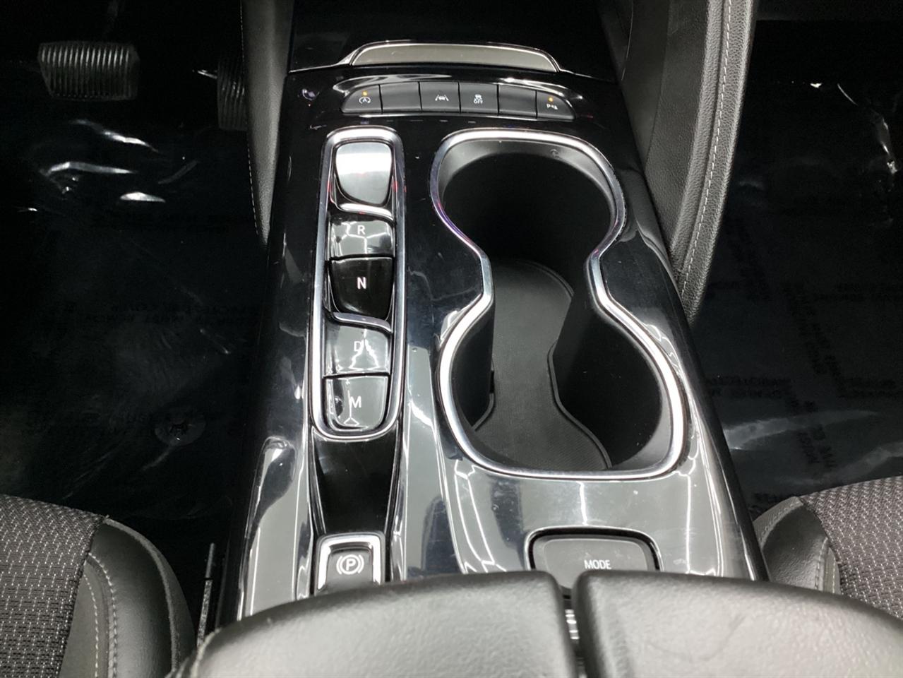 Buick Envision FWD 4dr Preferred 2022