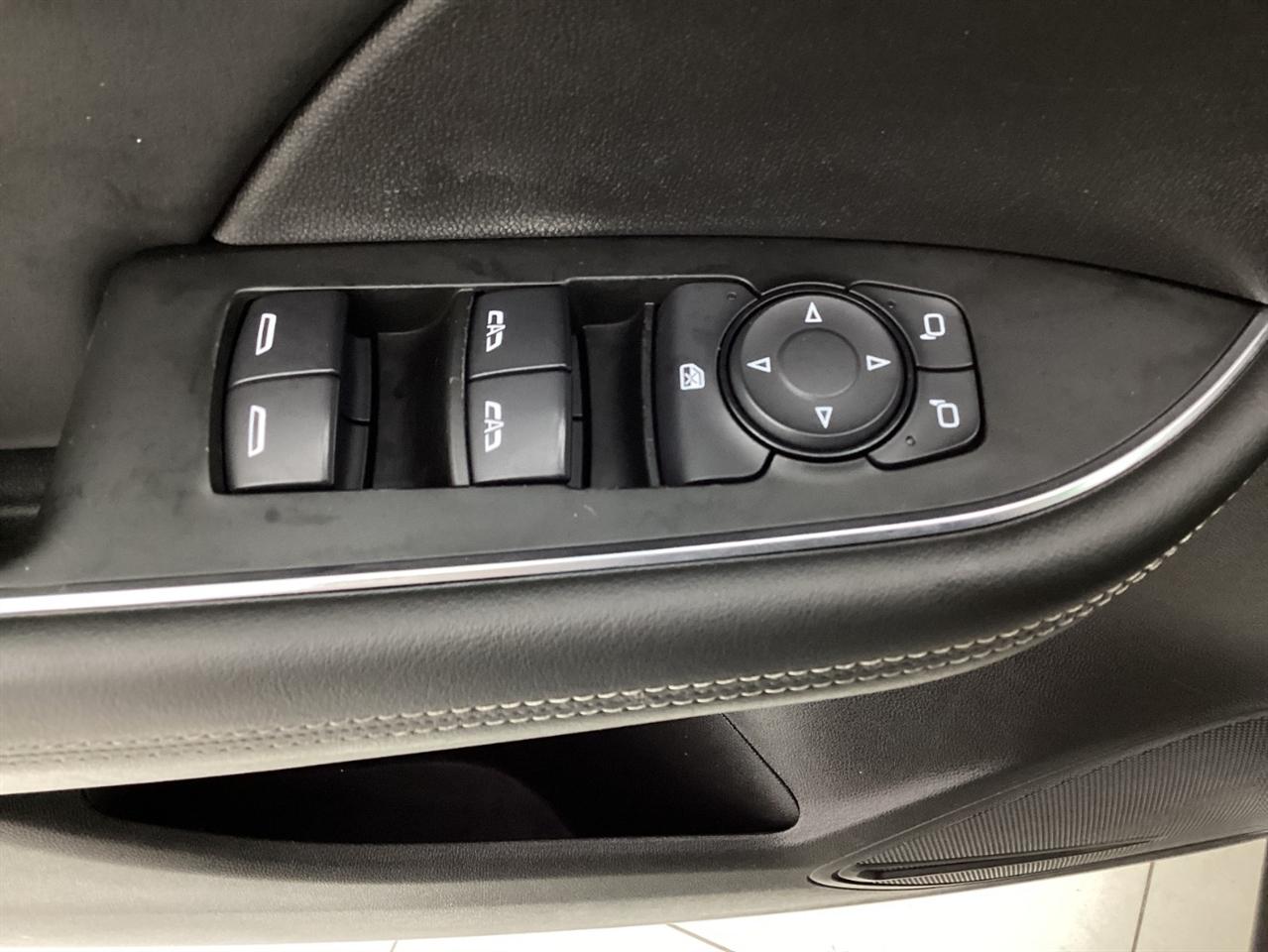 Buick Envision FWD 4dr Preferred 2022