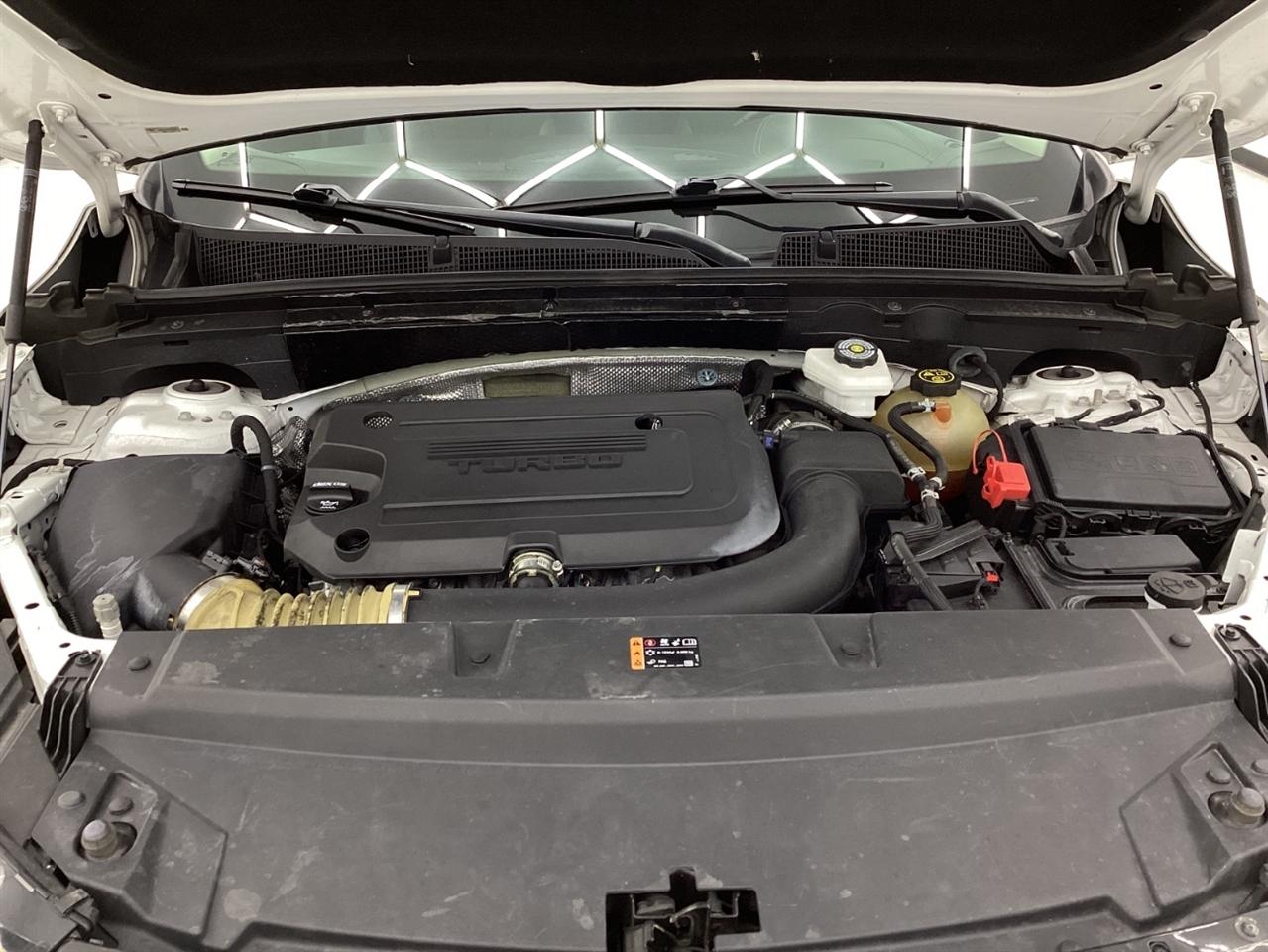 Buick Envision FWD 4dr Preferred 2022