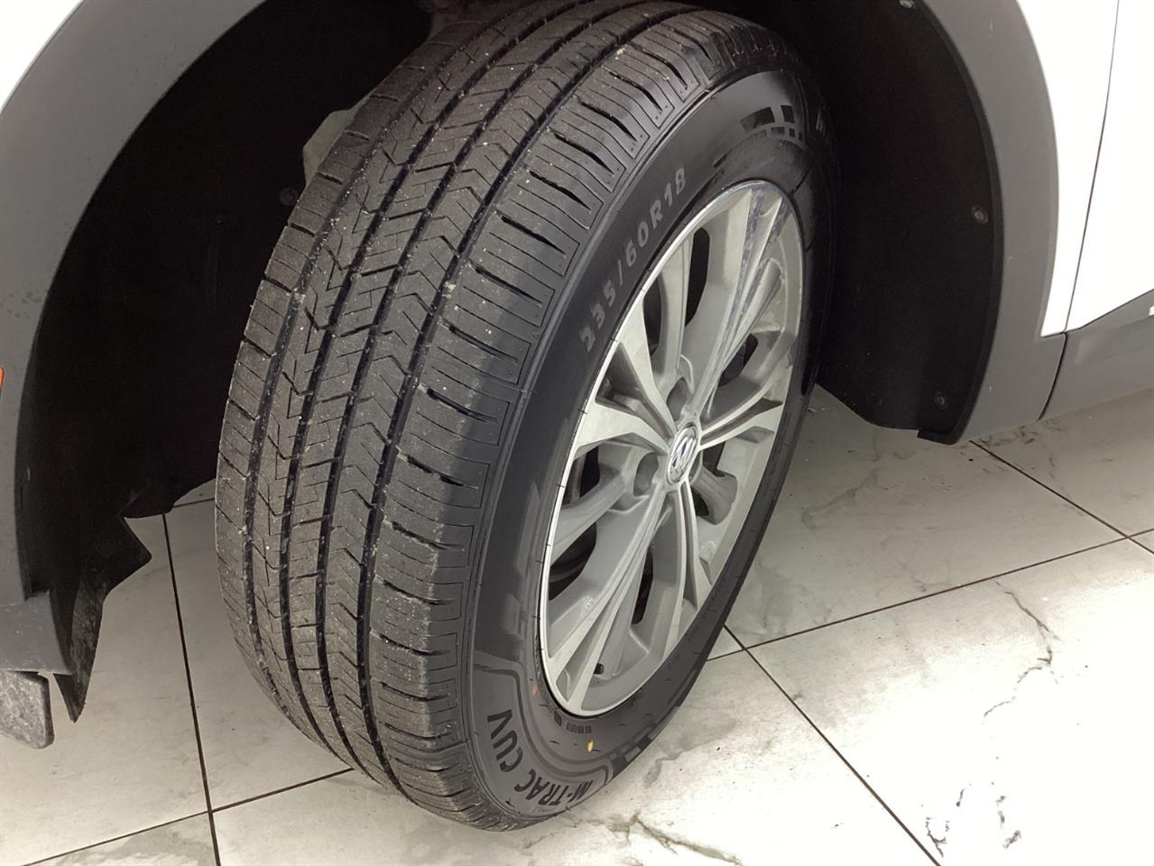 Buick Envision FWD 4dr Preferred 2022