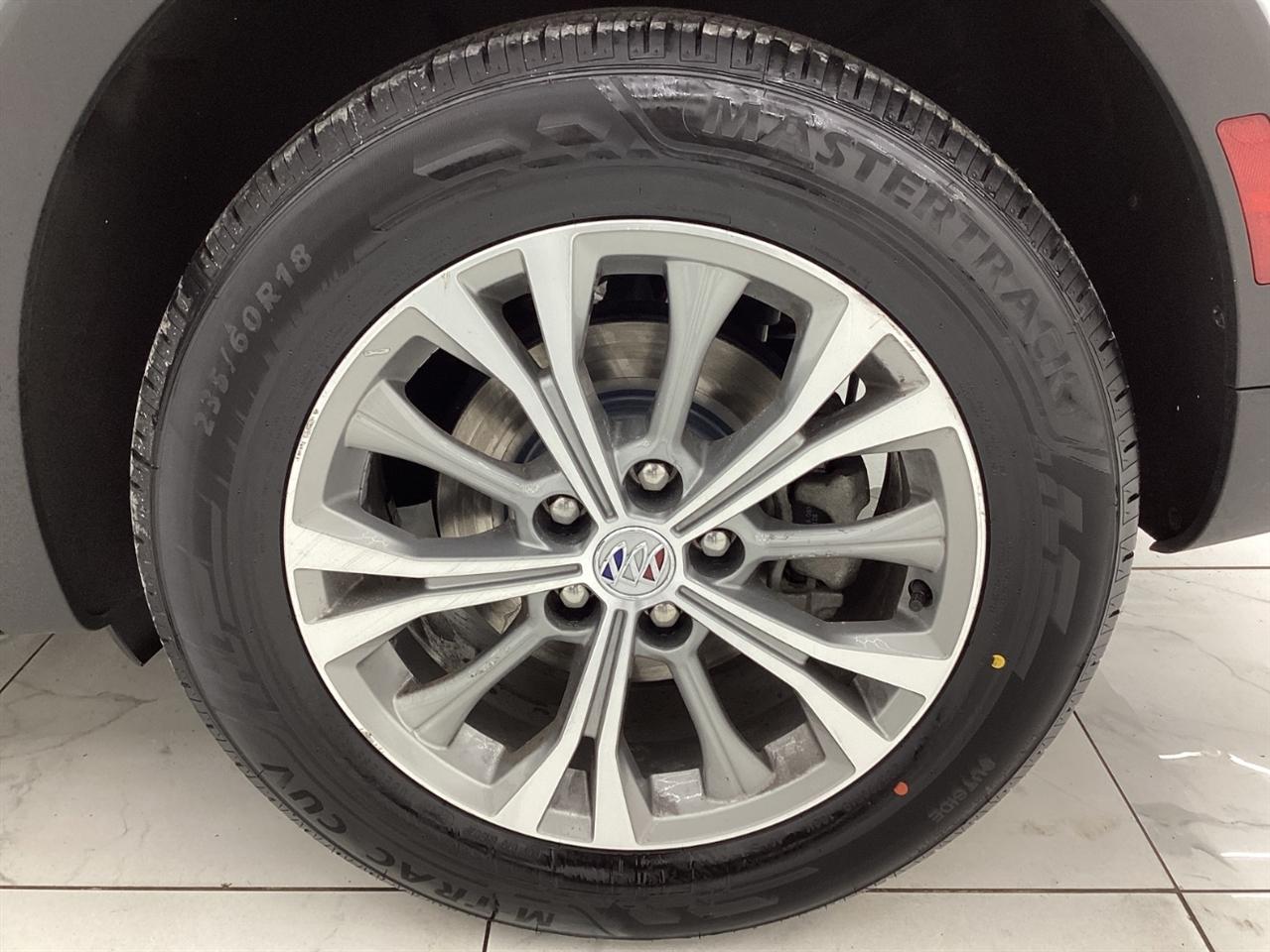 Buick Envision FWD 4dr Preferred 2022