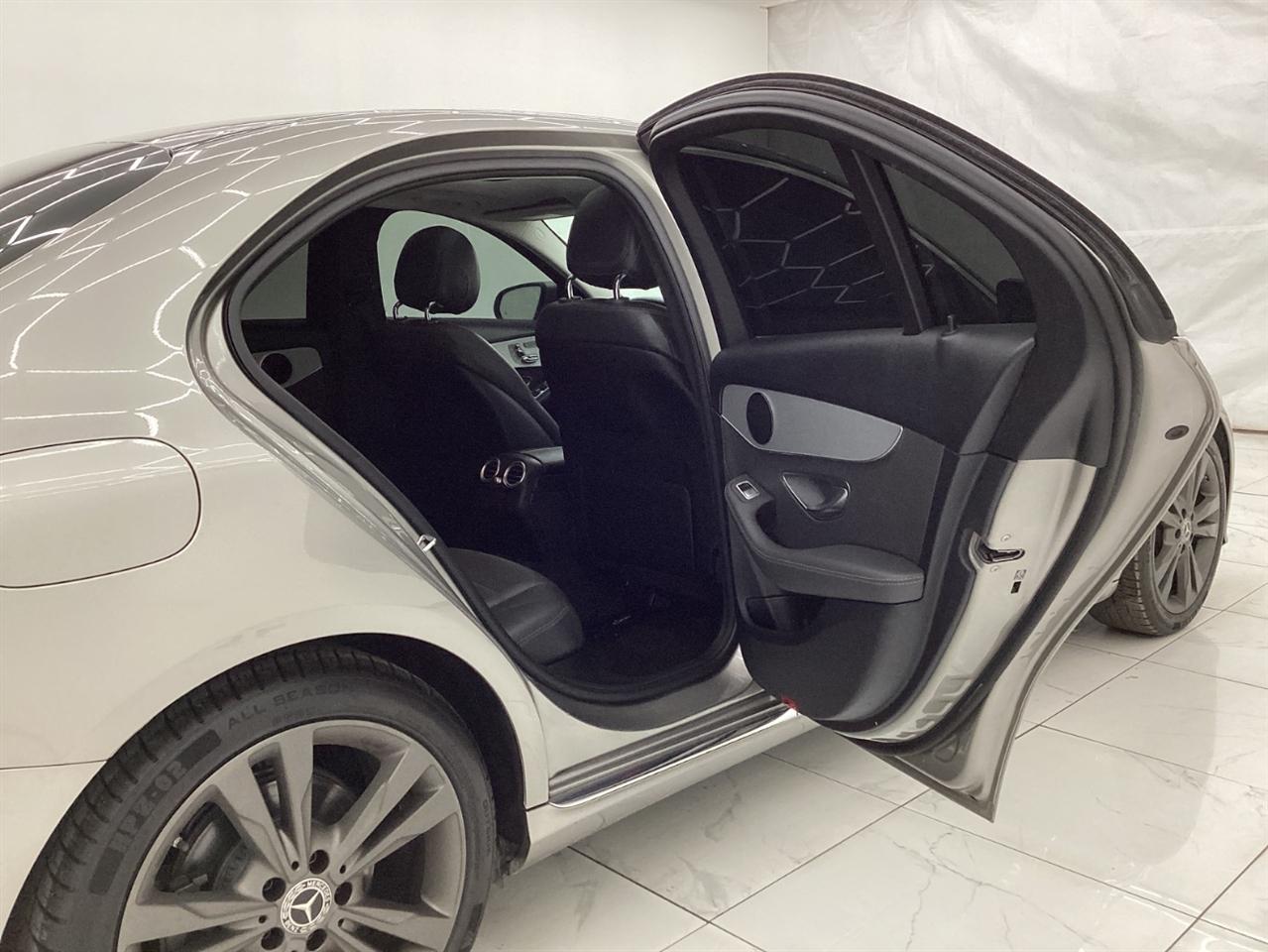 Mercedes-Benz C-Class C 300 Sedan 2019