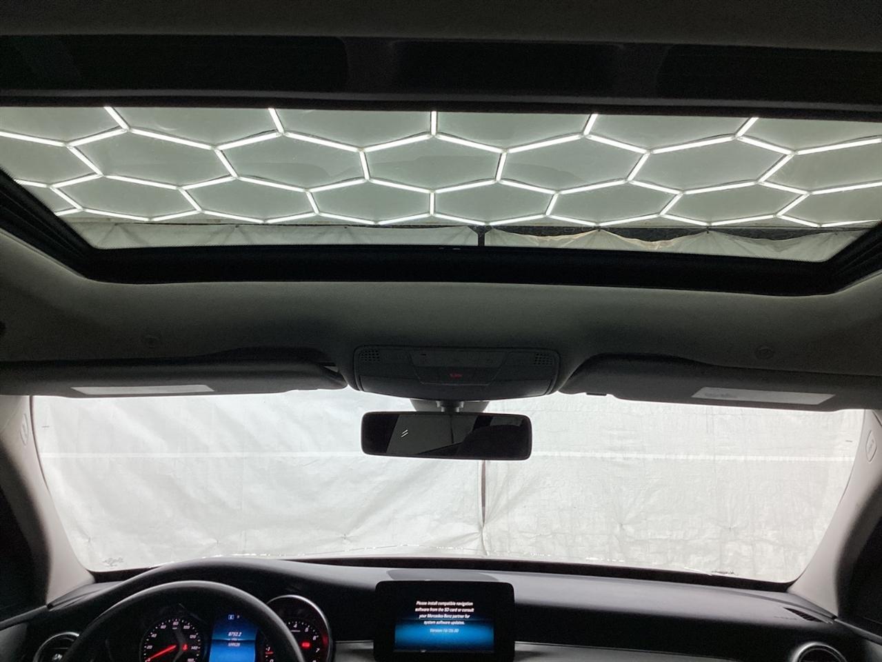 Mercedes-Benz C-Class C 300 Sedan 2019