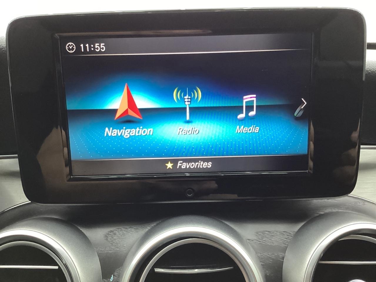 Mercedes-Benz C-Class C 300 Sedan 2019