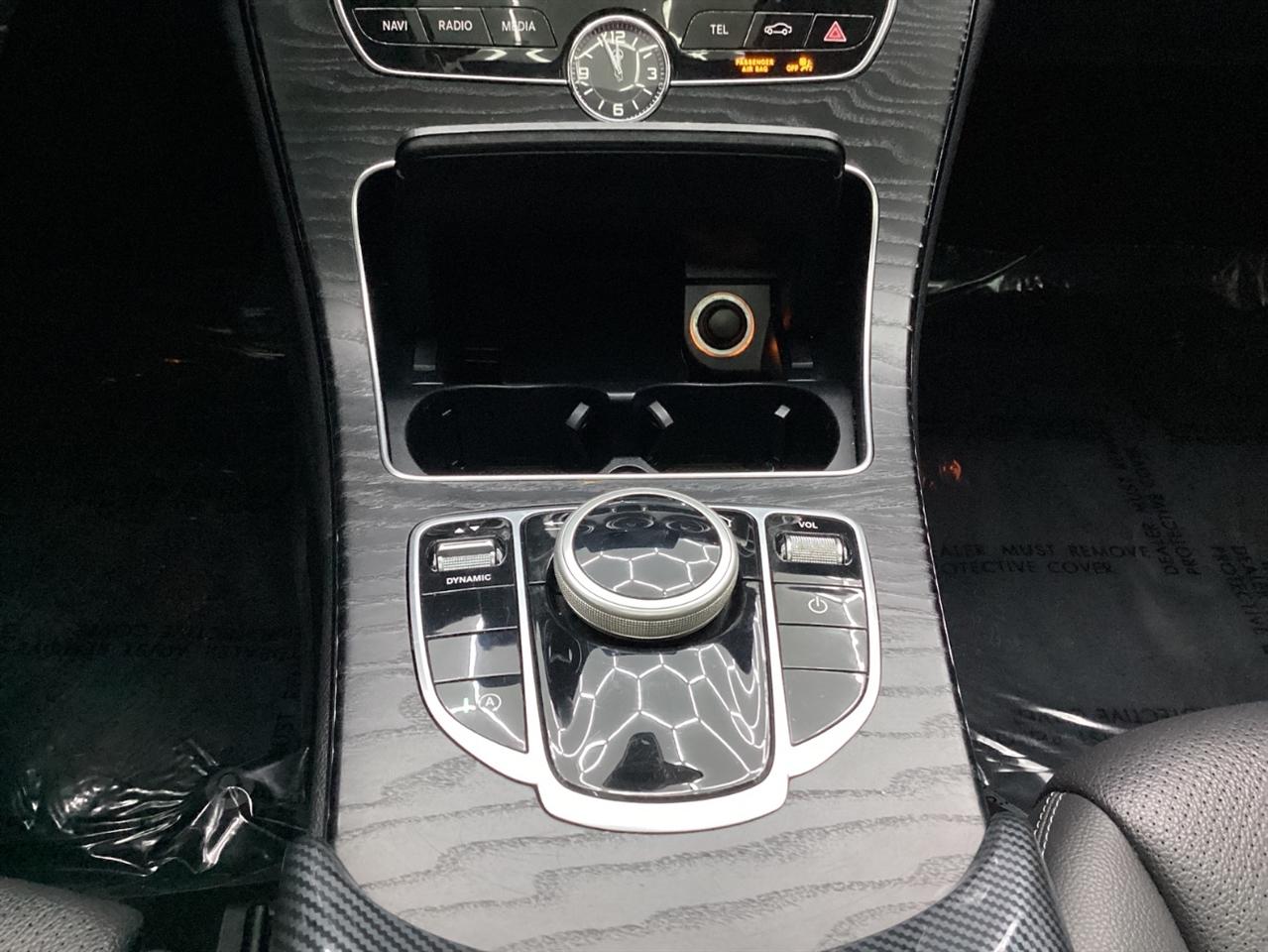 Mercedes-Benz C-Class C 300 Sedan 2019