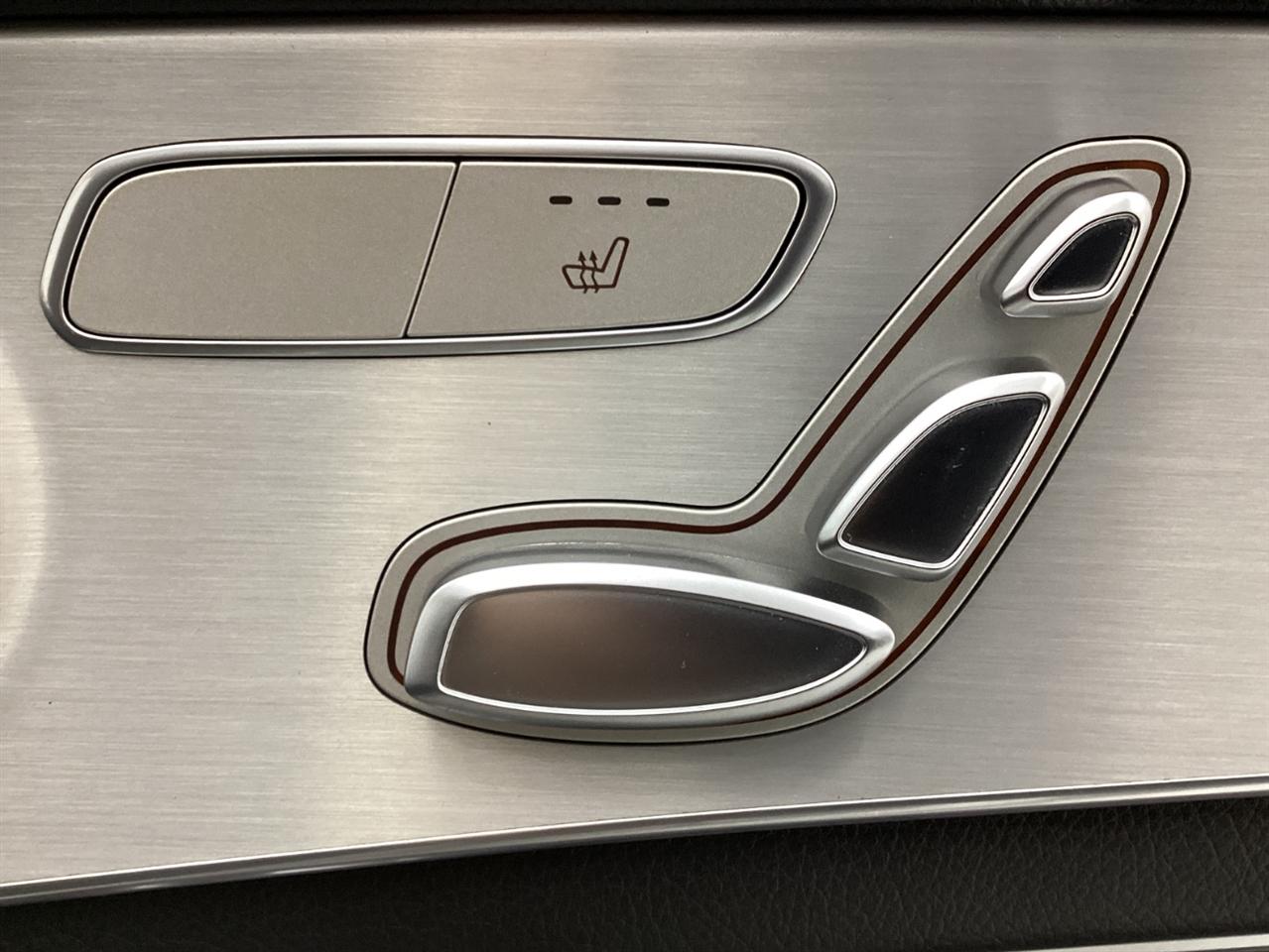 Mercedes-Benz C-Class C 300 Sedan 2019