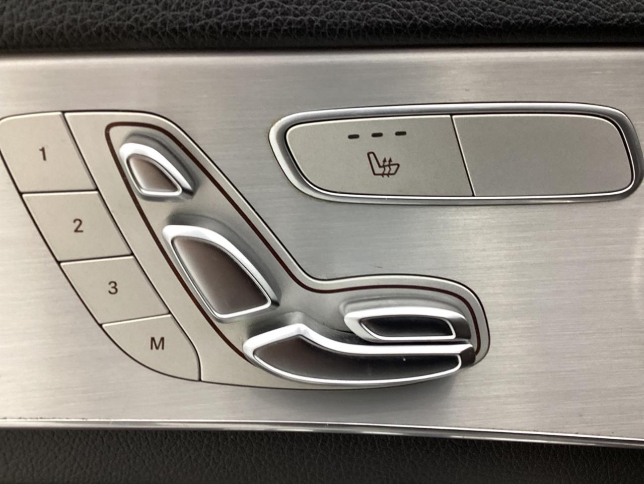 Mercedes-Benz C-Class C 300 Sedan 2019