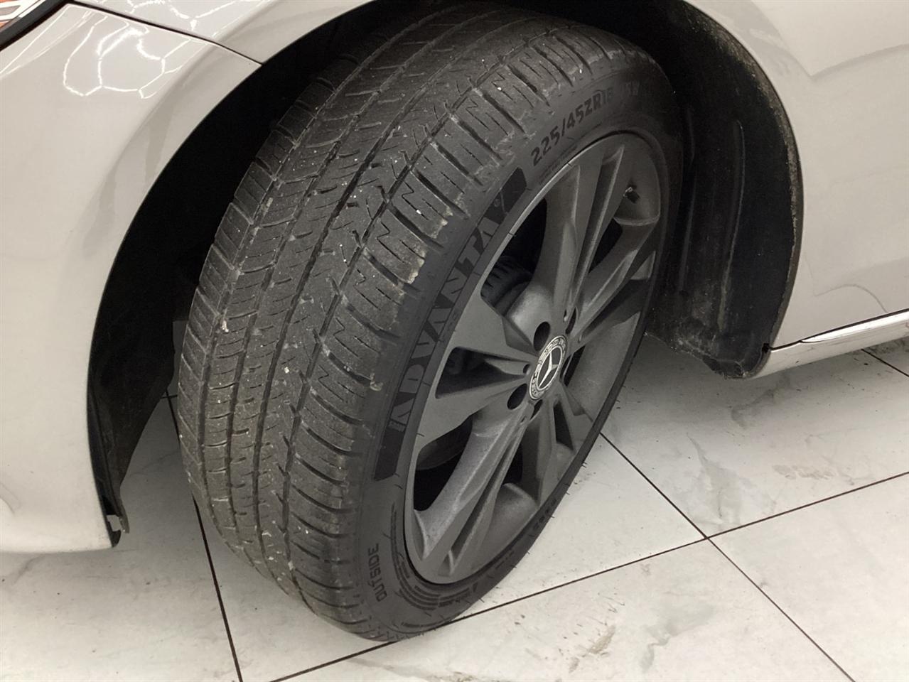 Mercedes-Benz C-Class C 300 Sedan 2019