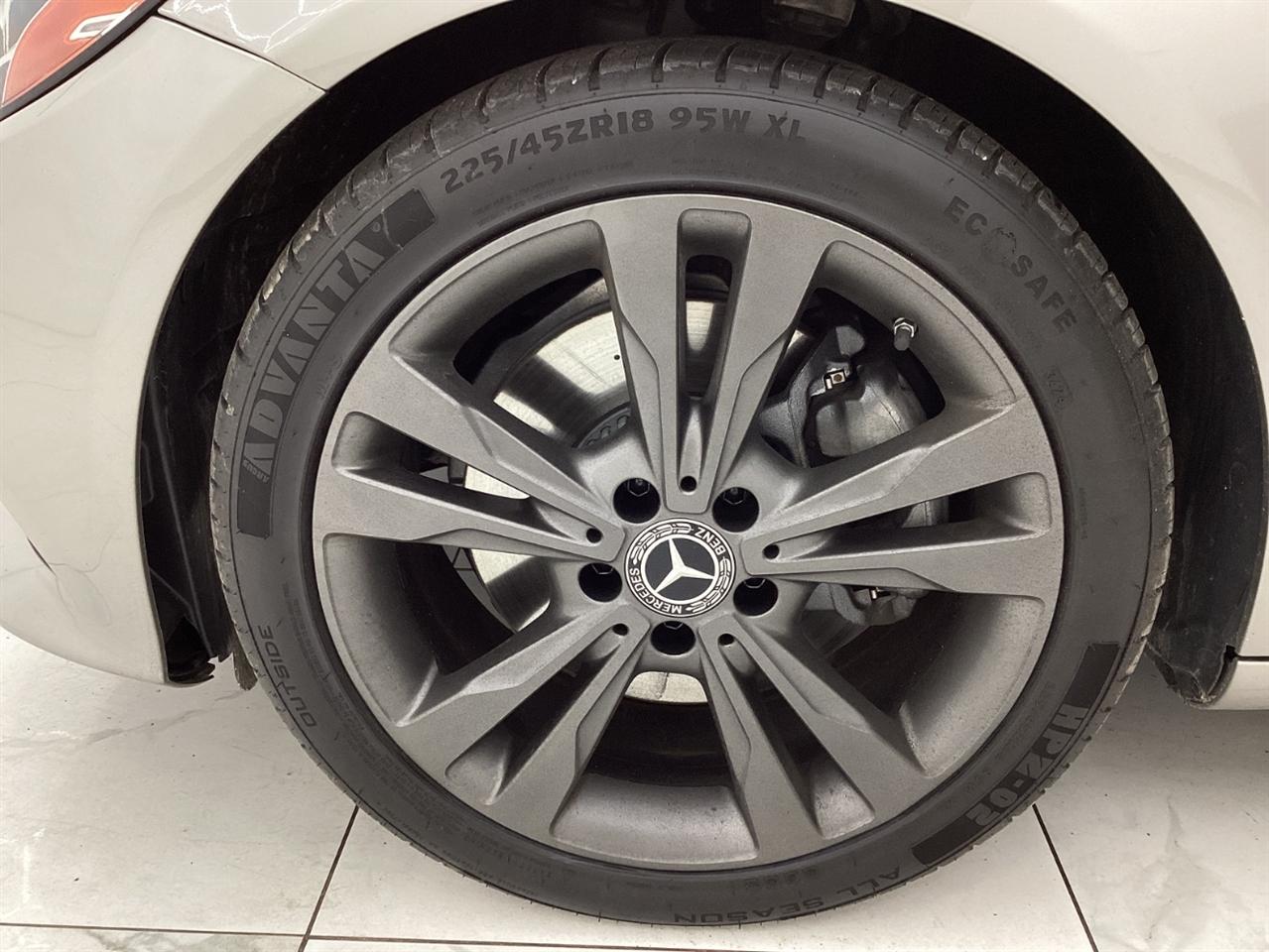 Mercedes-Benz C-Class C 300 Sedan 2019