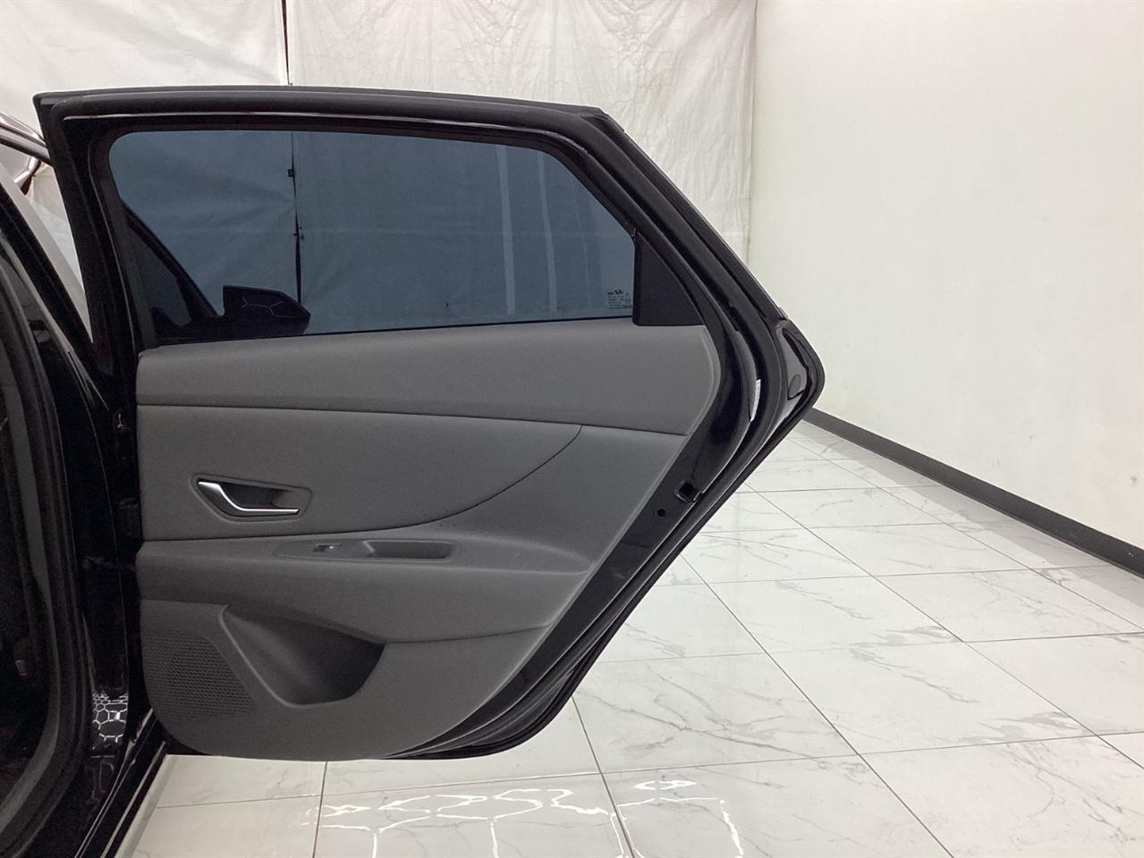 Hyundai Elantra SEL IVT 2023