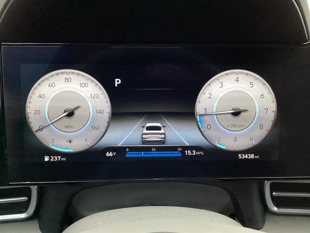 Hyundai Elantra SEL IVT 2023