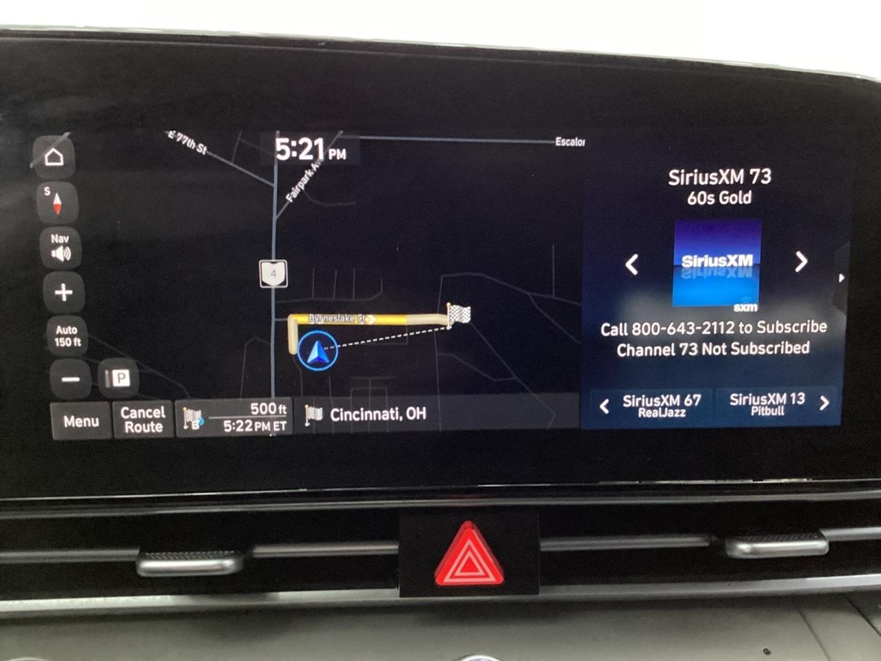 Hyundai Elantra SEL IVT 2023