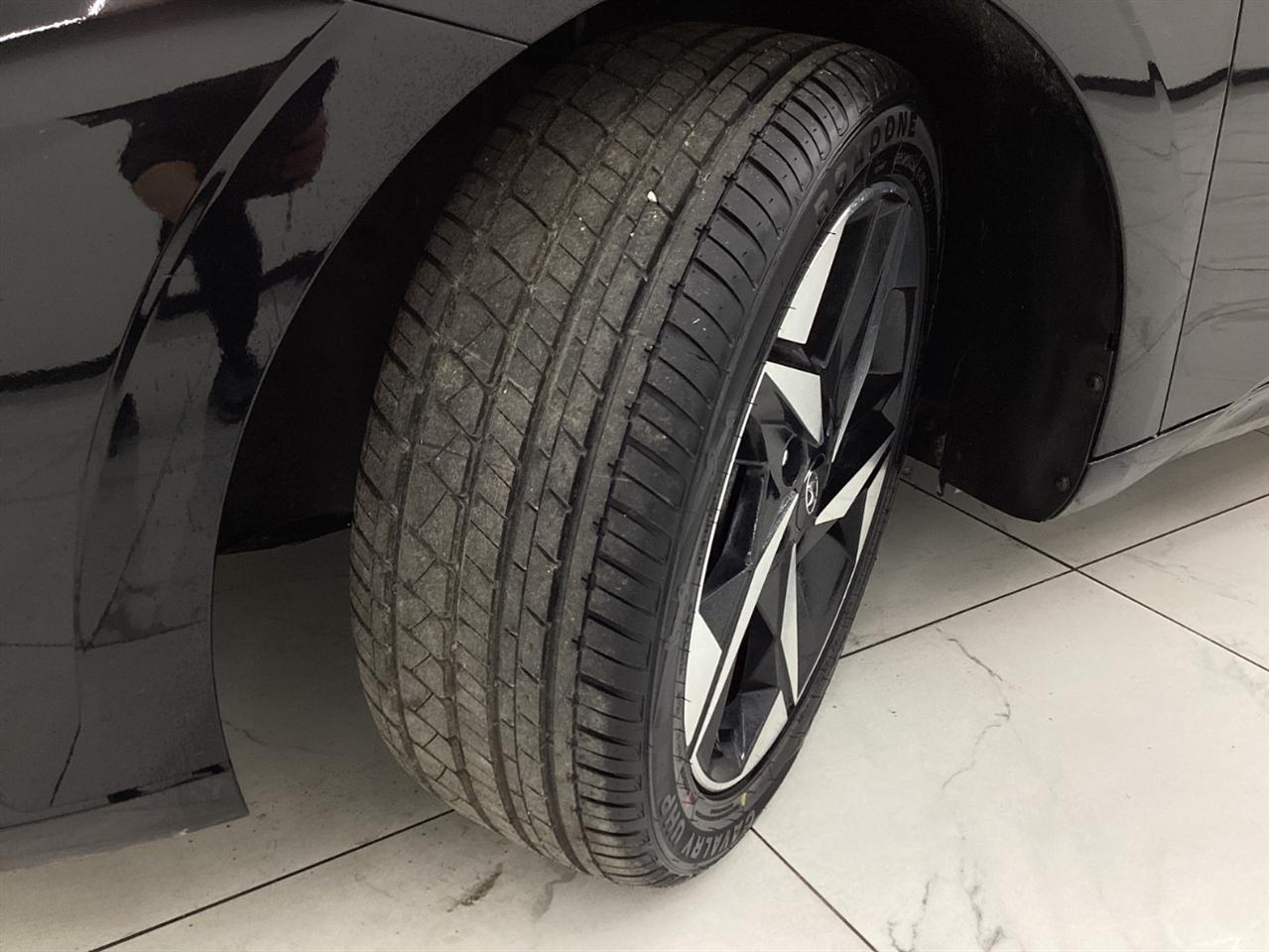 Hyundai Elantra SEL IVT 2023