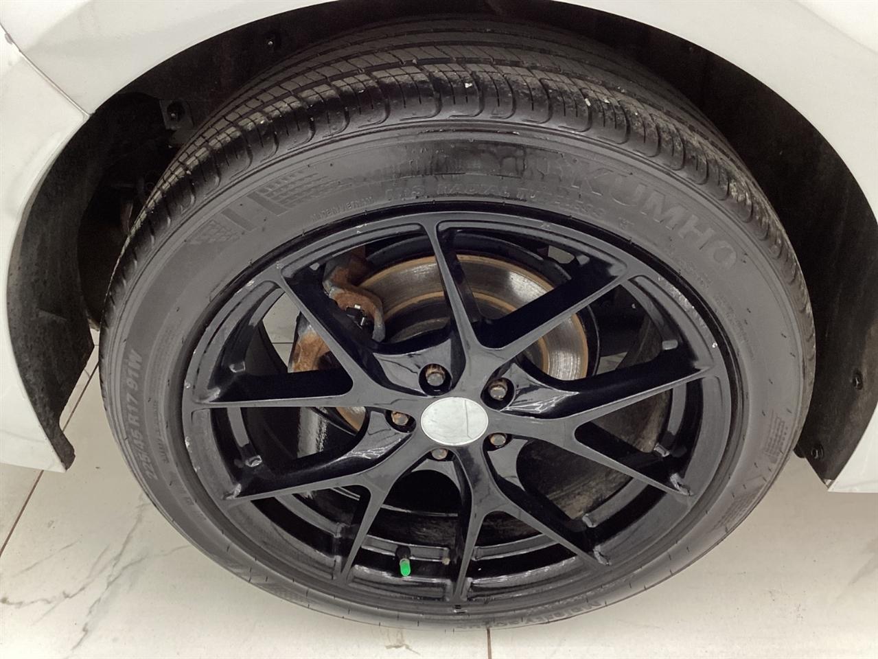 Toyota Corolla SE Nightshade CVT (Natl) 2022