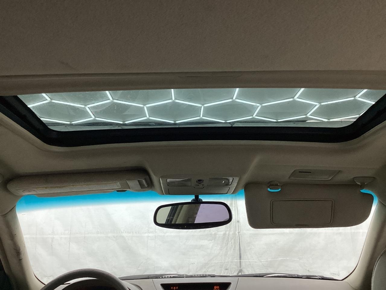 Infiniti G35 Sedan 4dr Sdn Auto w/Leather 2004