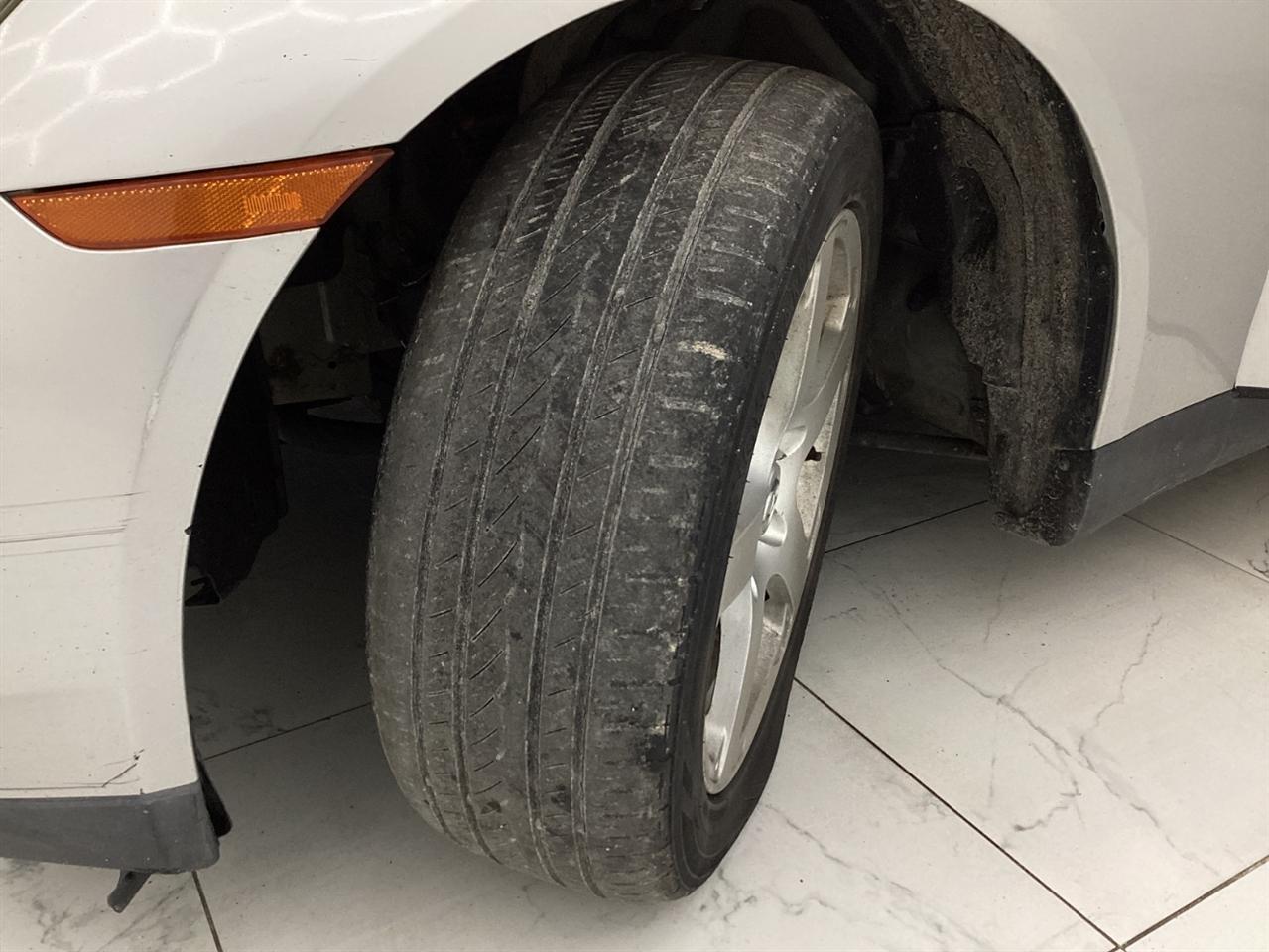 Infiniti G35 Sedan 4dr Sdn Auto w/Leather 2004