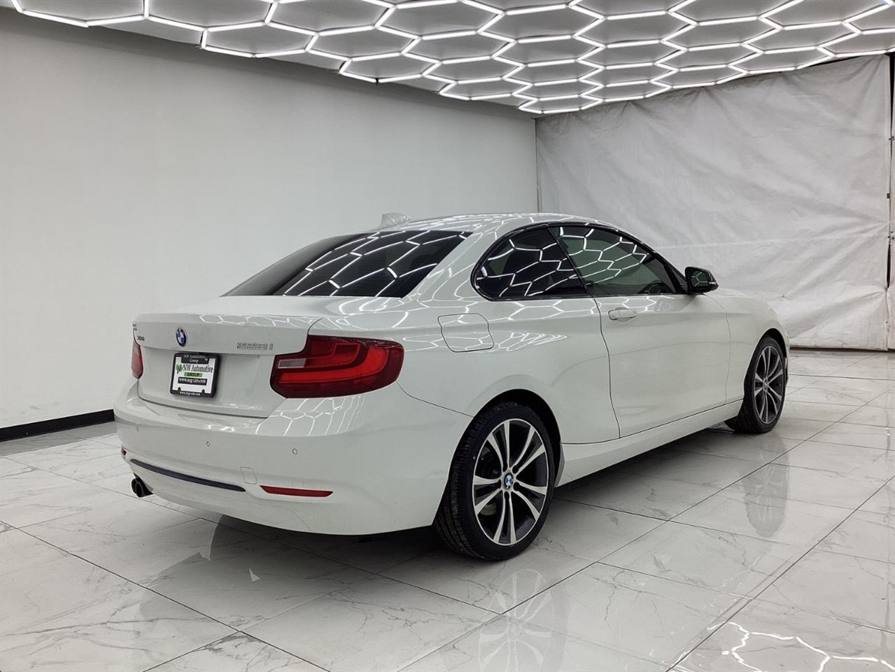 BMW 2 Series 2dr Cpe 228i xDrive AWD 2015