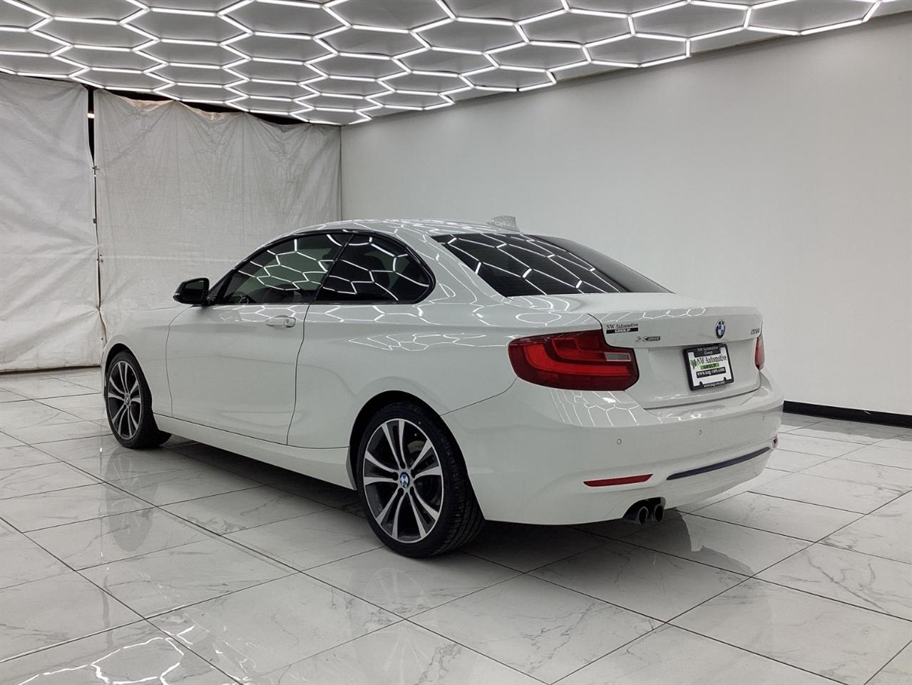 BMW 2 Series 2dr Cpe 228i xDrive AWD 2015