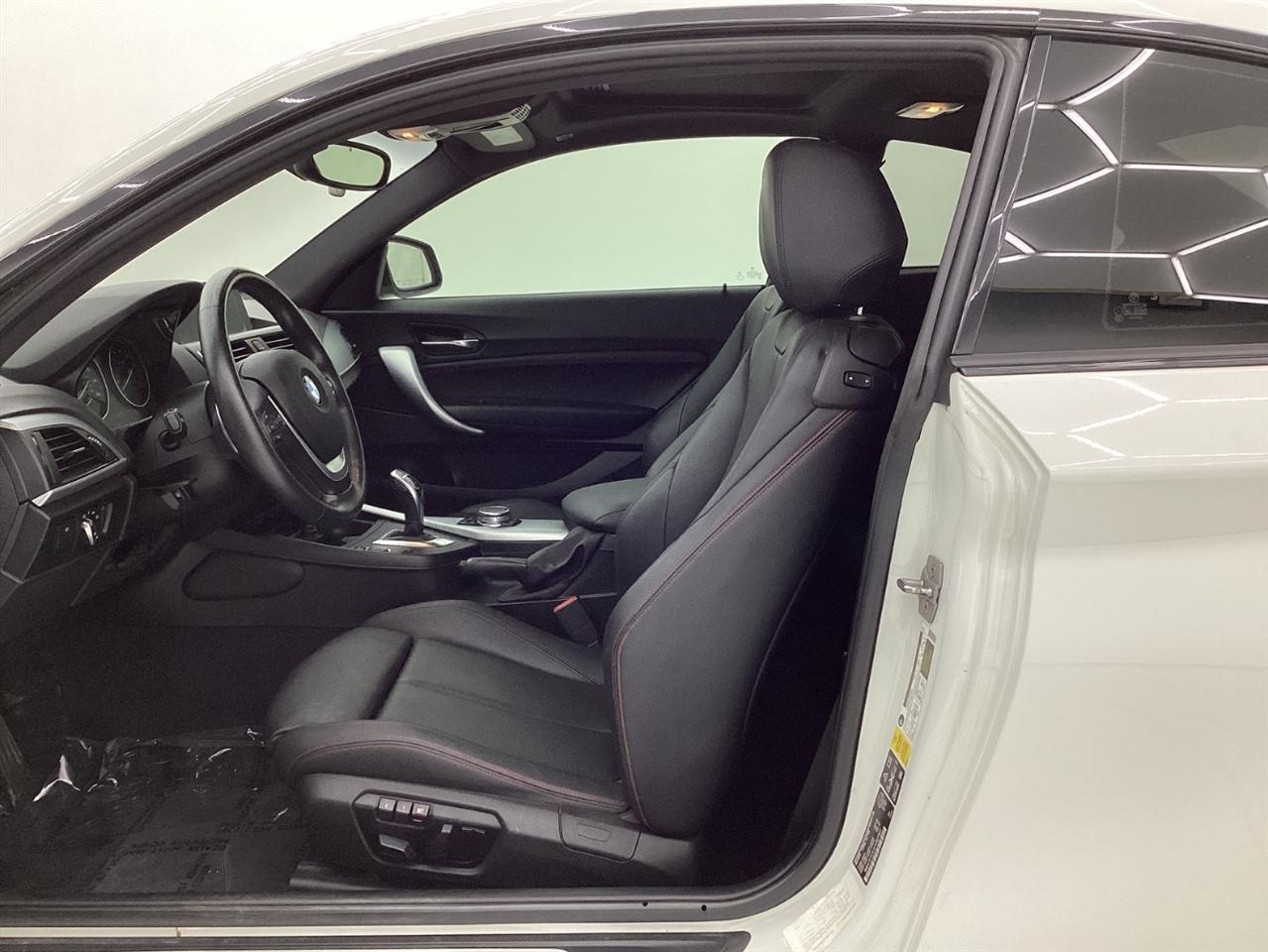 BMW 2 Series 2dr Cpe 228i xDrive AWD 2015