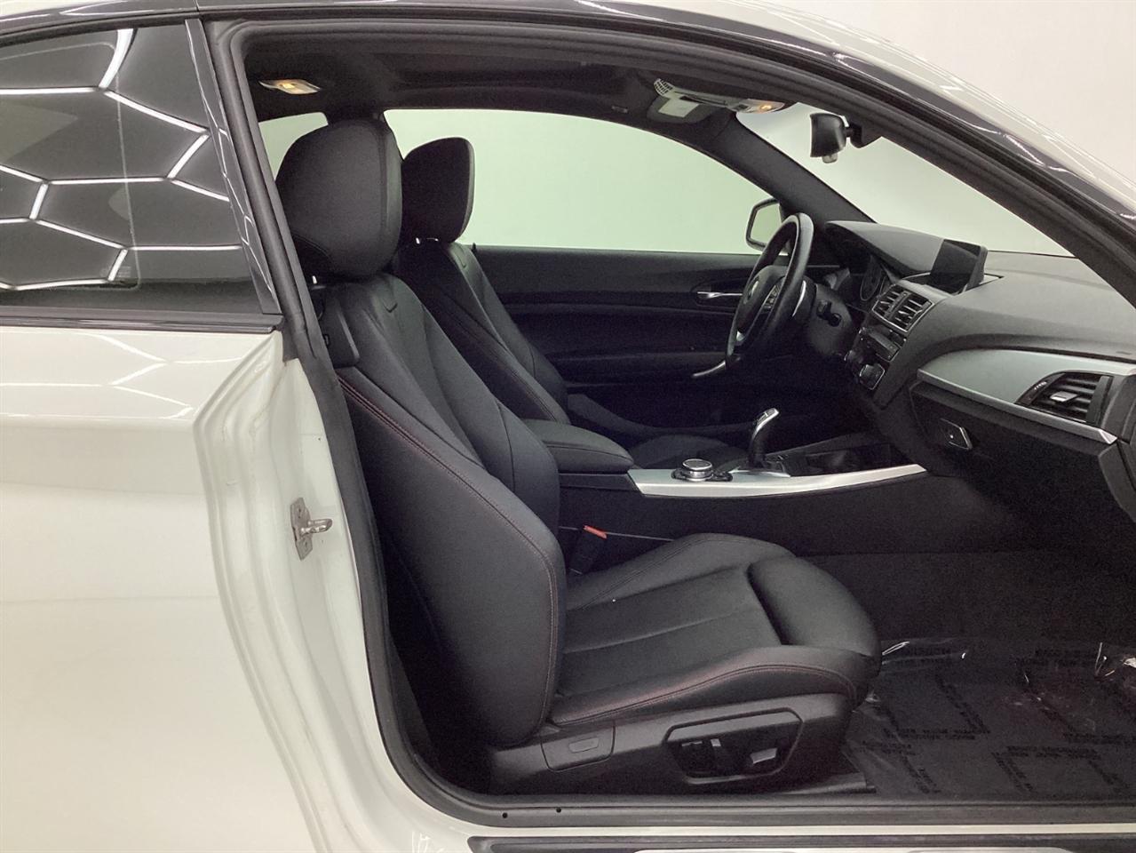 BMW 2 Series 2dr Cpe 228i xDrive AWD 2015