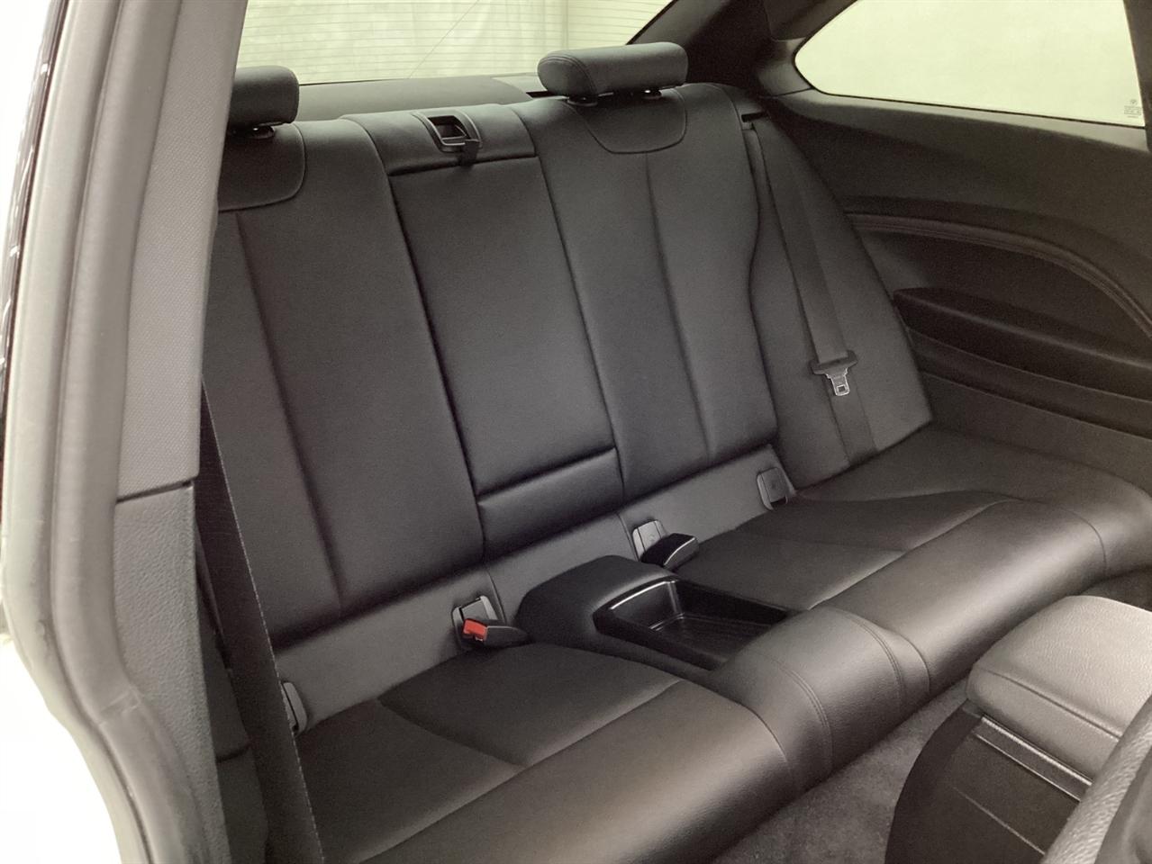 BMW 2 Series 2dr Cpe 228i xDrive AWD 2015