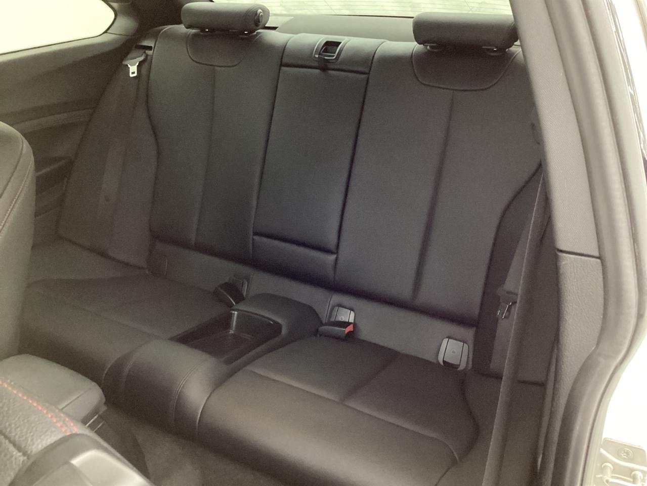 BMW 2 Series 2dr Cpe 228i xDrive AWD 2015