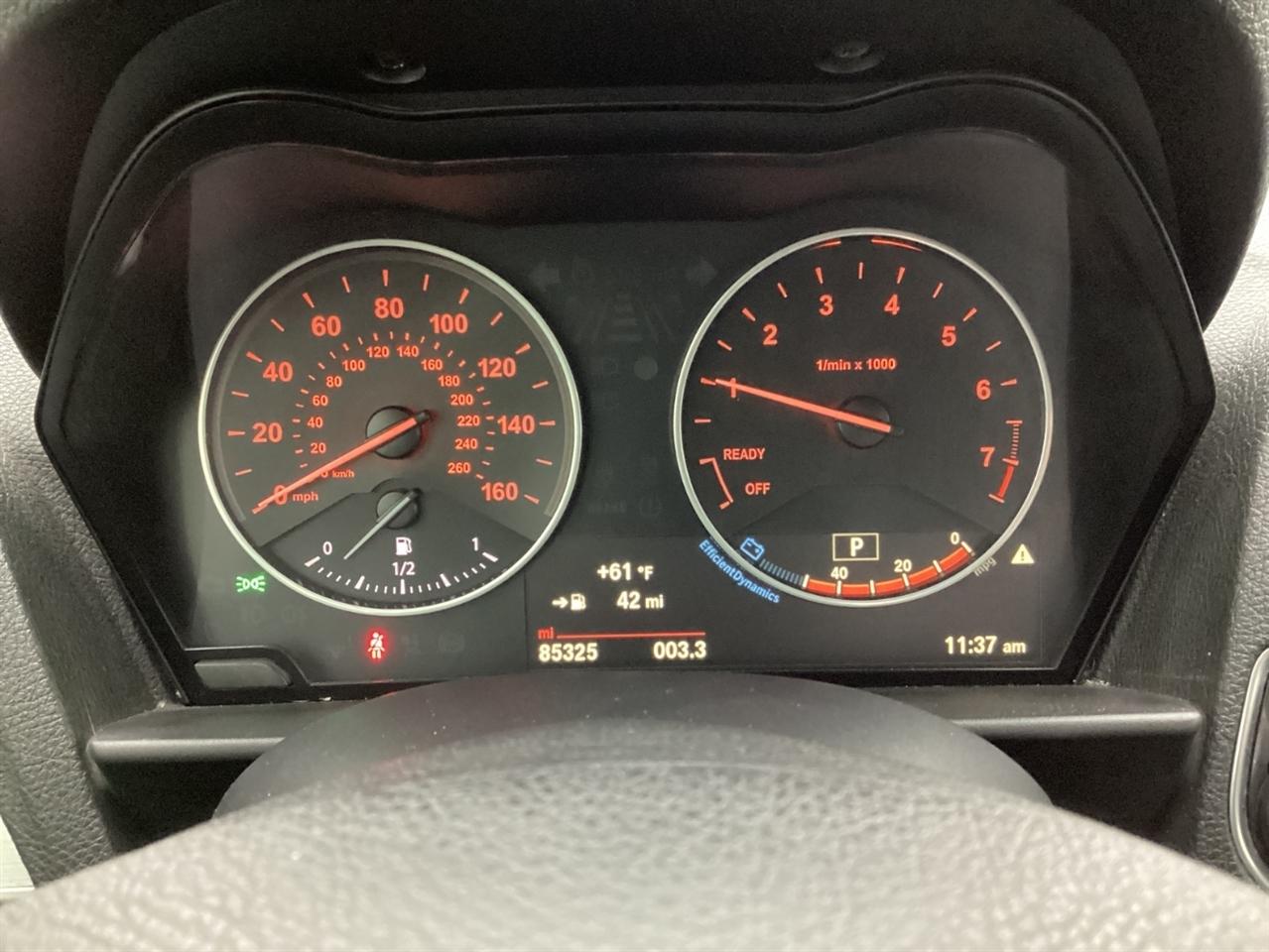 BMW 2 Series 2dr Cpe 228i xDrive AWD 2015