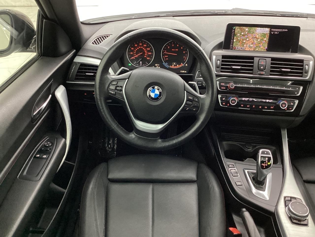 BMW 2 Series 2dr Cpe 228i xDrive AWD 2015