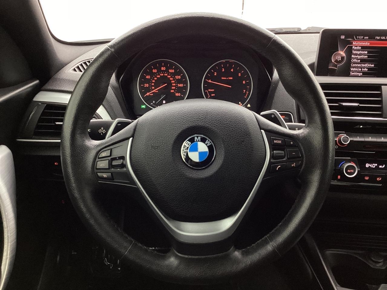 BMW 2 Series 2dr Cpe 228i xDrive AWD 2015