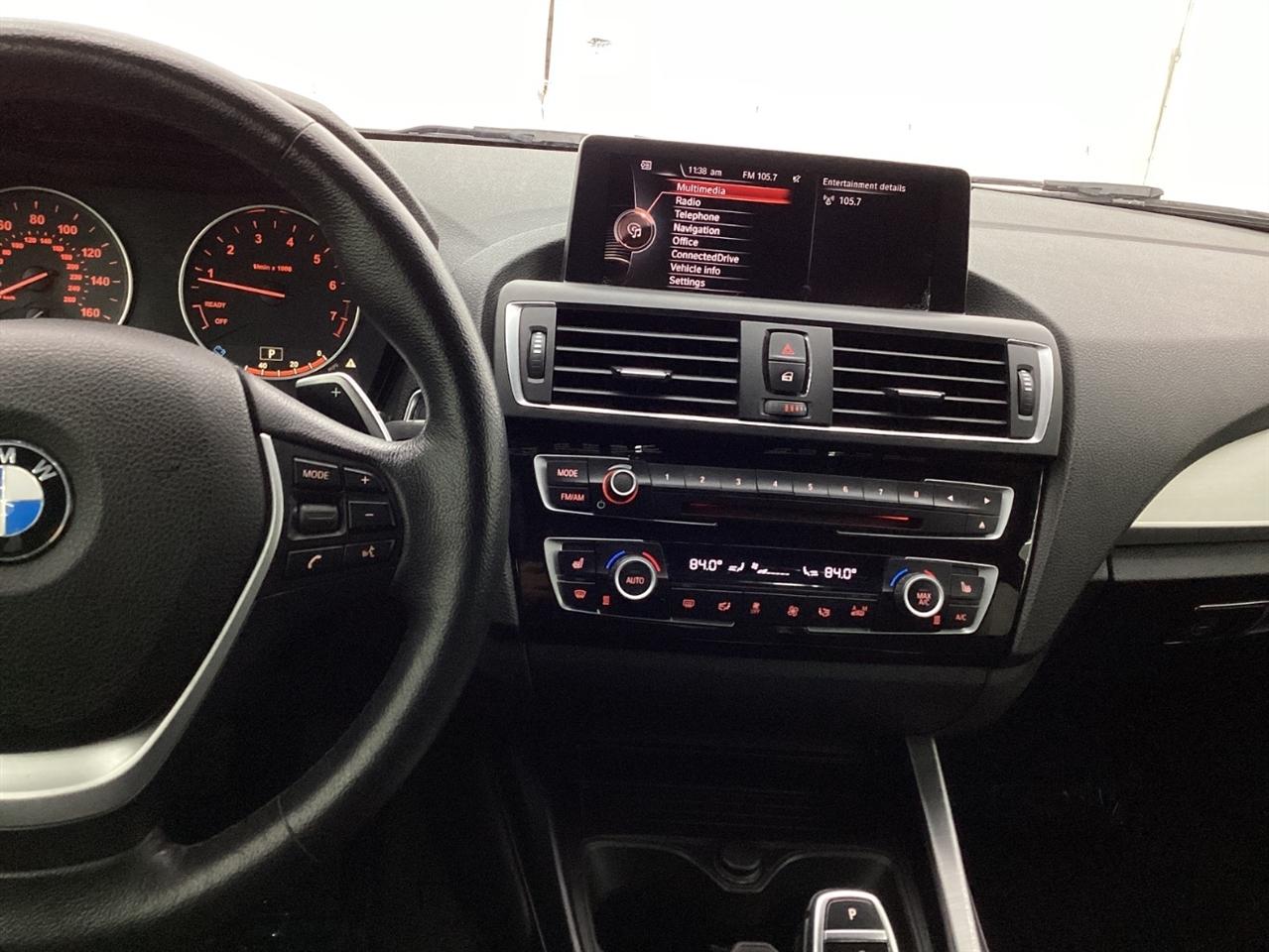 BMW 2 Series 2dr Cpe 228i xDrive AWD 2015