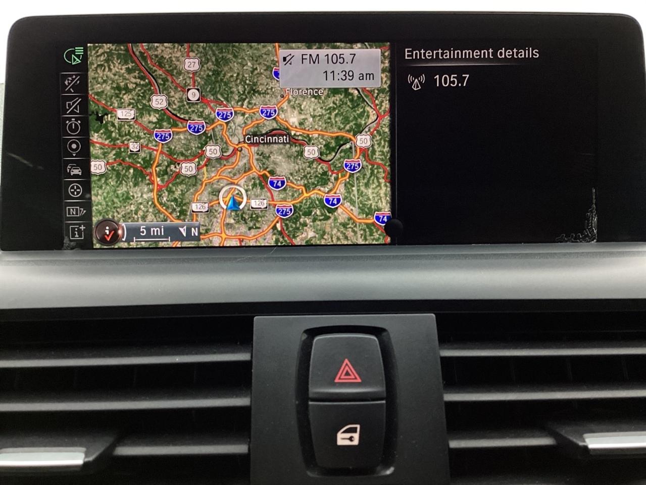 BMW 2 Series 2dr Cpe 228i xDrive AWD 2015