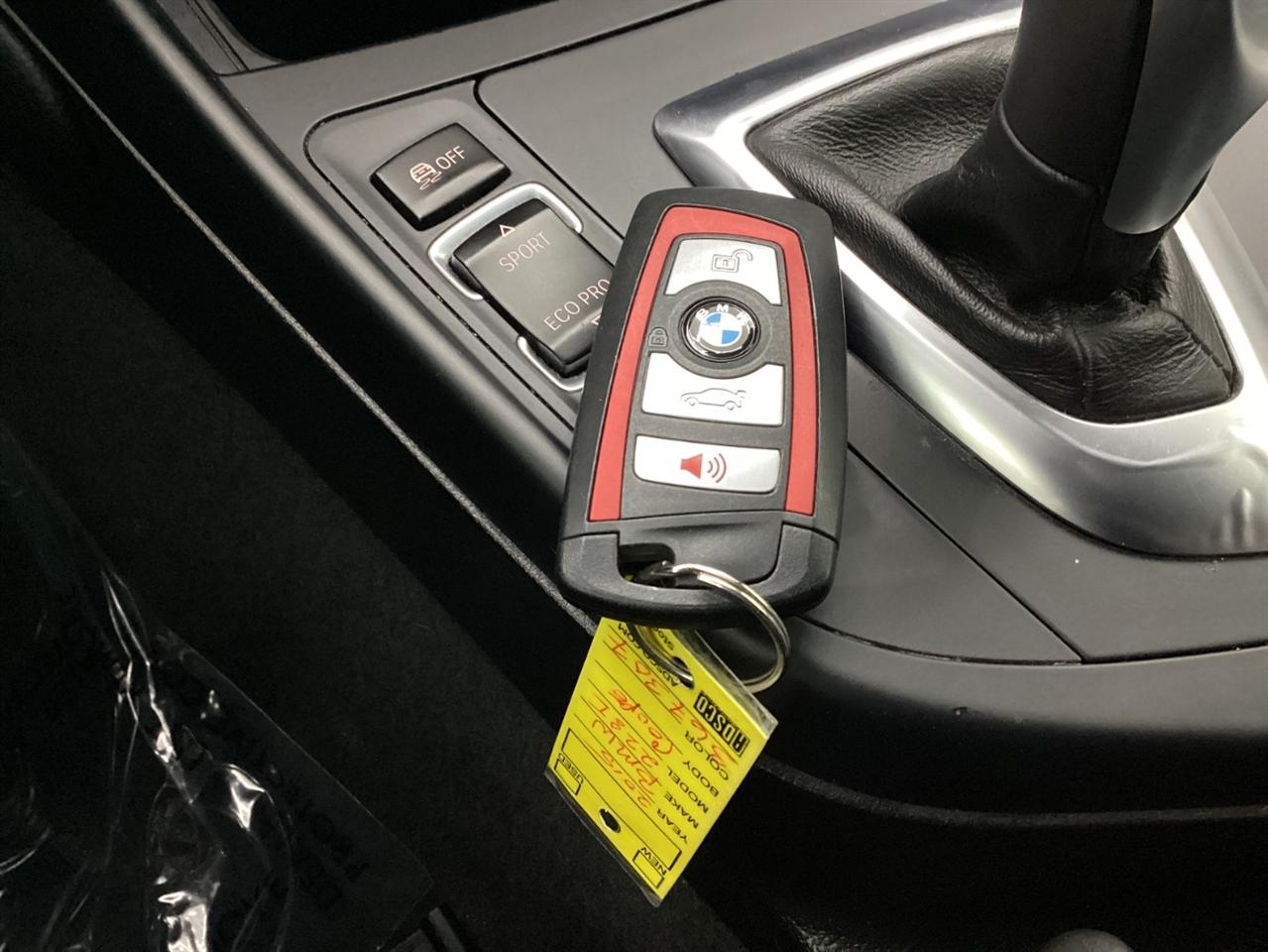 BMW 2 Series 2dr Cpe 228i xDrive AWD 2015