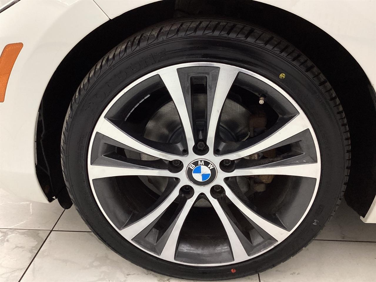 BMW 2 Series 2dr Cpe 228i xDrive AWD 2015