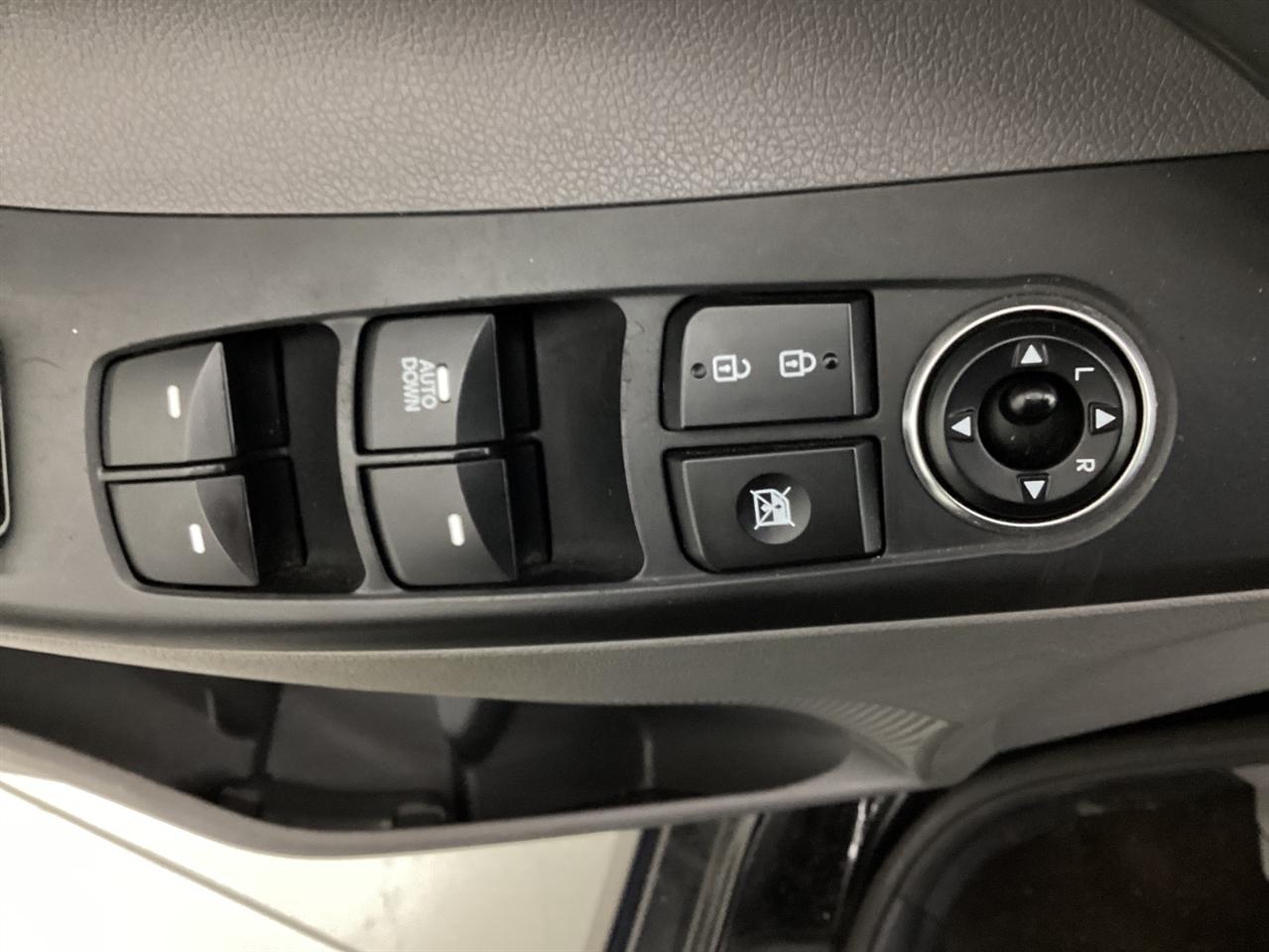 Hyundai Elantra 4dr Sdn Man SE (Ulsan Plant) 2014