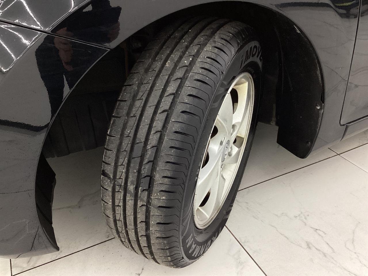 Hyundai Elantra 4dr Sdn Man SE (Ulsan Plant) 2014