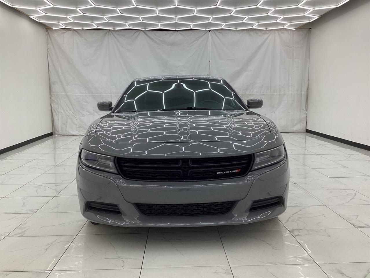 Dodge Charger SXT RWD 2019