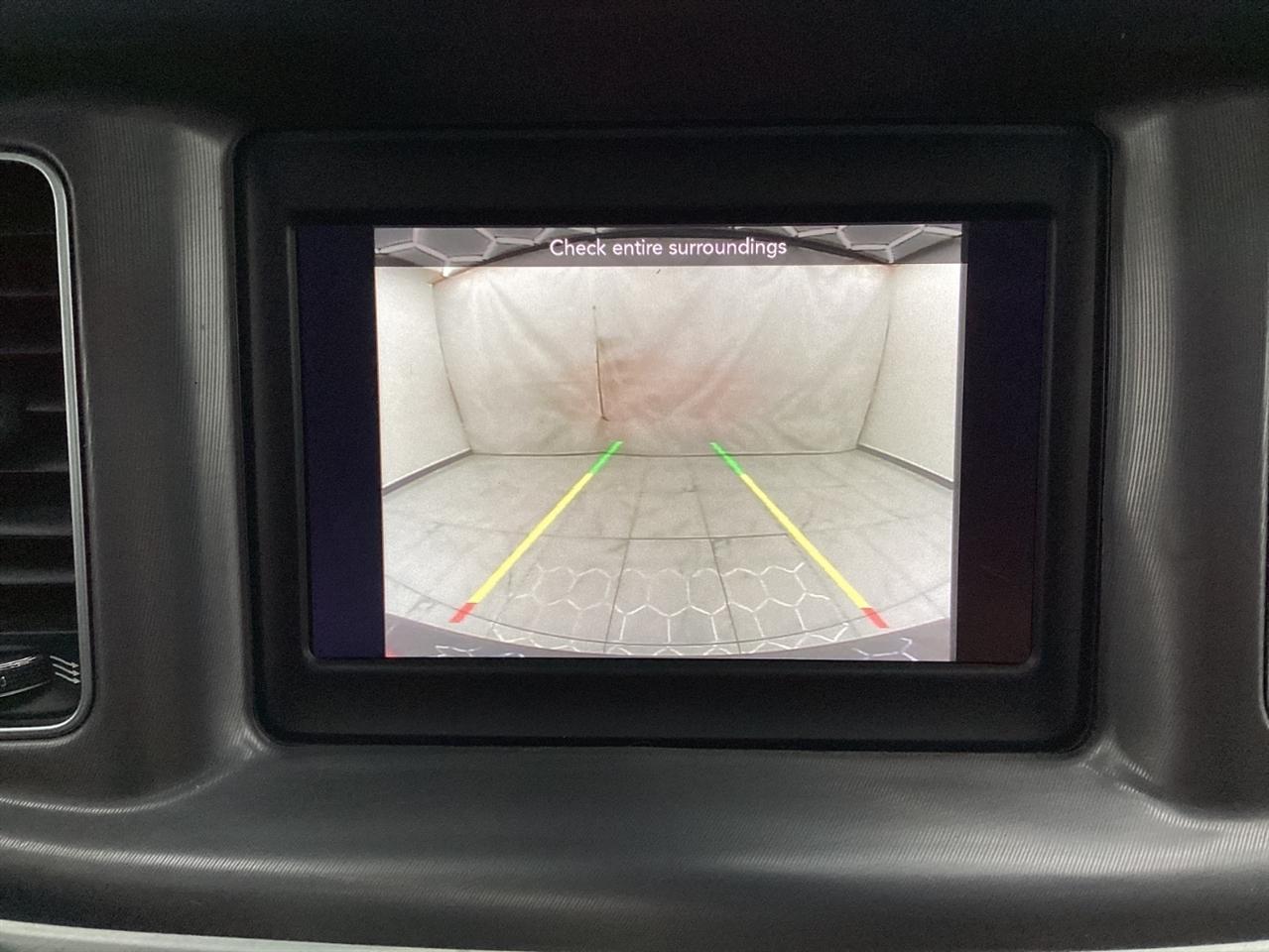 Dodge Charger SXT RWD 2019