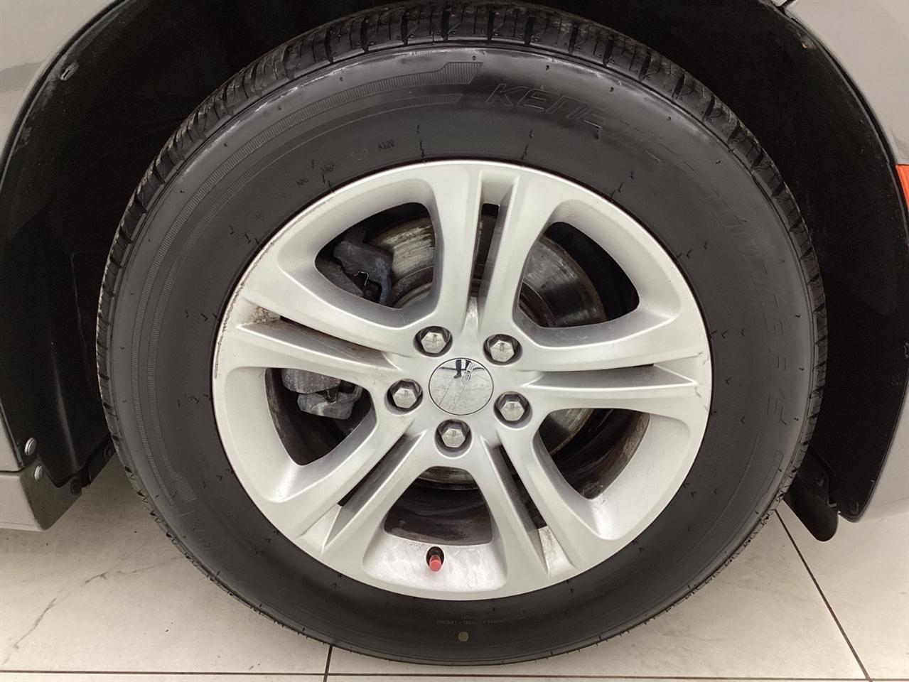 Dodge Charger SXT RWD 2019