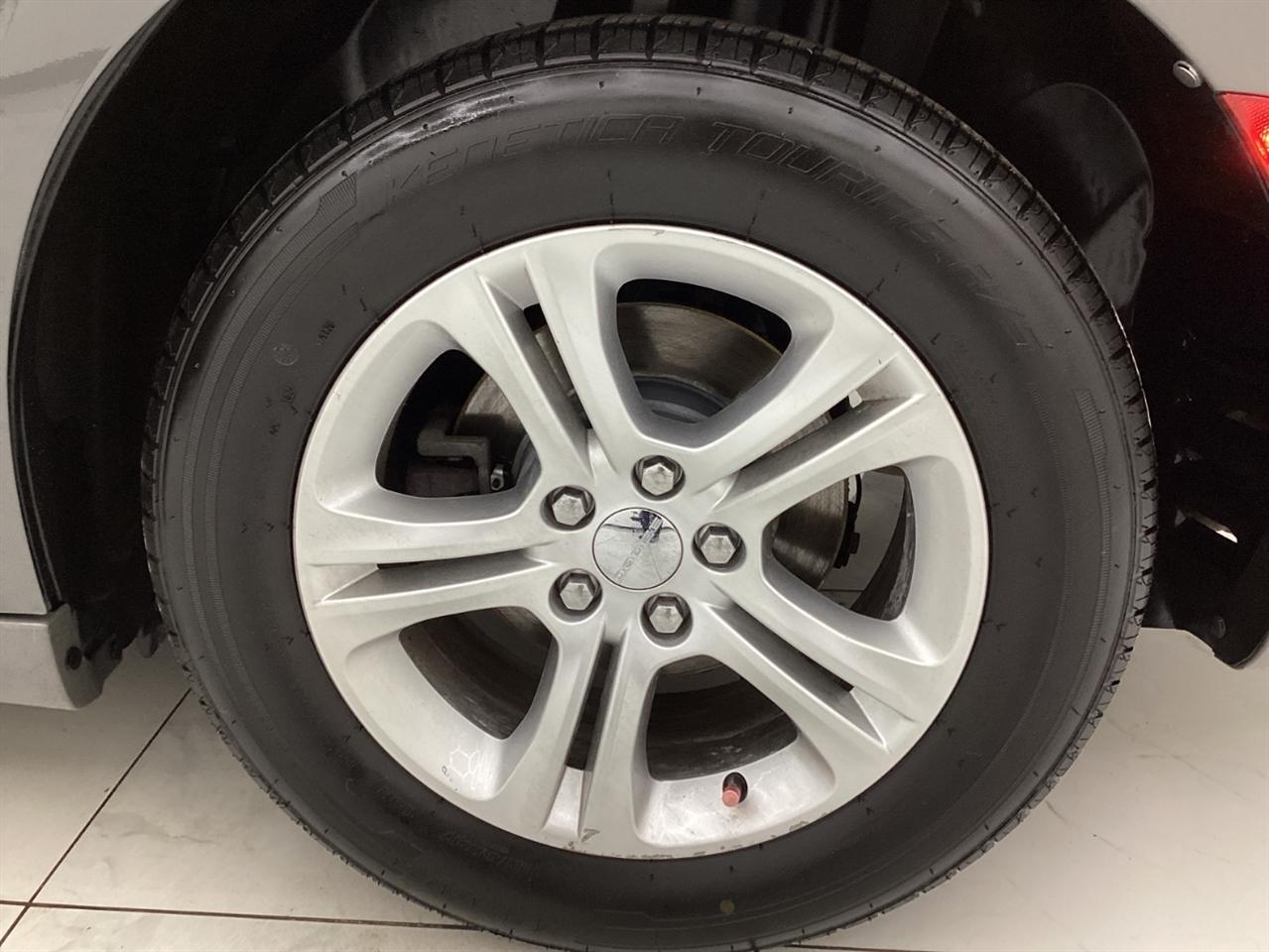 Dodge Charger SXT RWD 2019