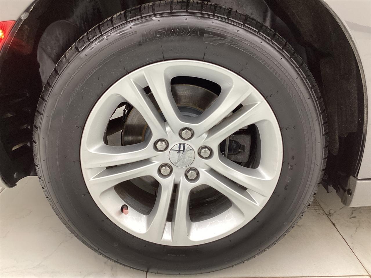 Dodge Charger SXT RWD 2019