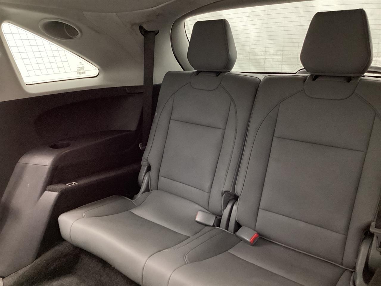 Acura MDX SH-AWD 4dr w/Tech/AcuraWatch Plus 2016