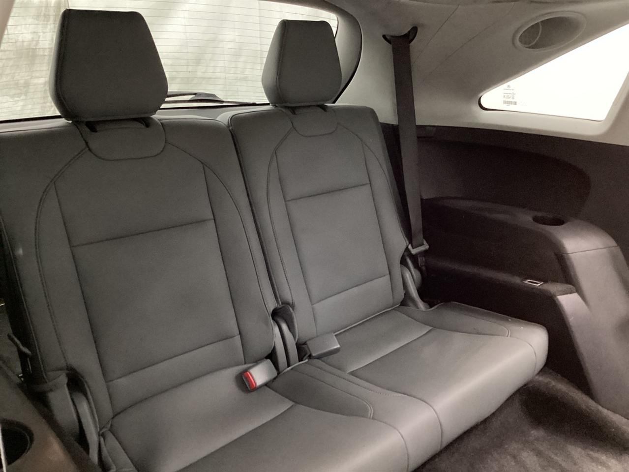 Acura MDX SH-AWD 4dr w/Tech/AcuraWatch Plus 2016