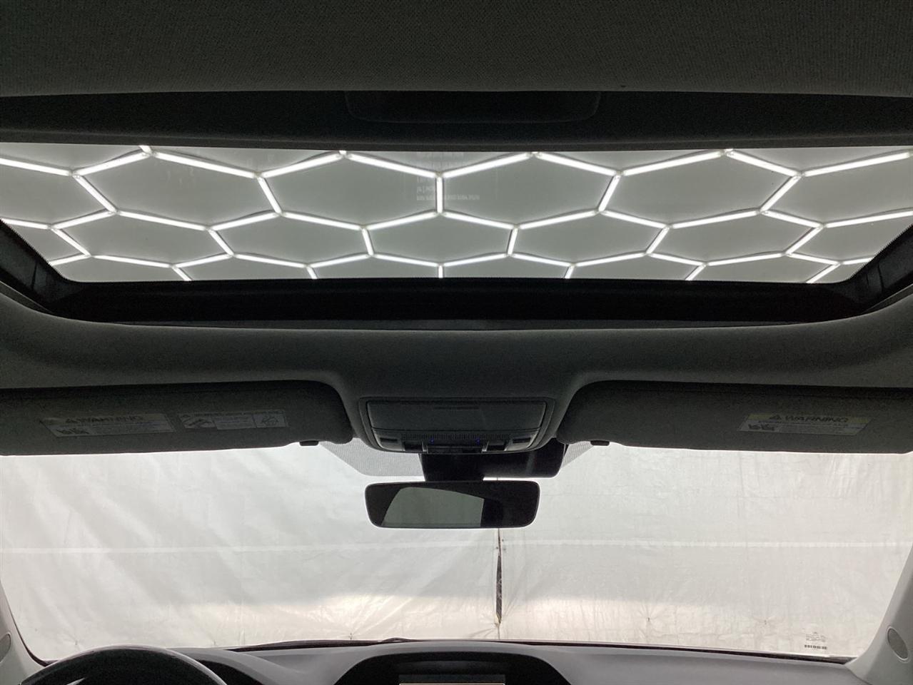 Acura MDX SH-AWD 4dr w/Tech/AcuraWatch Plus 2016