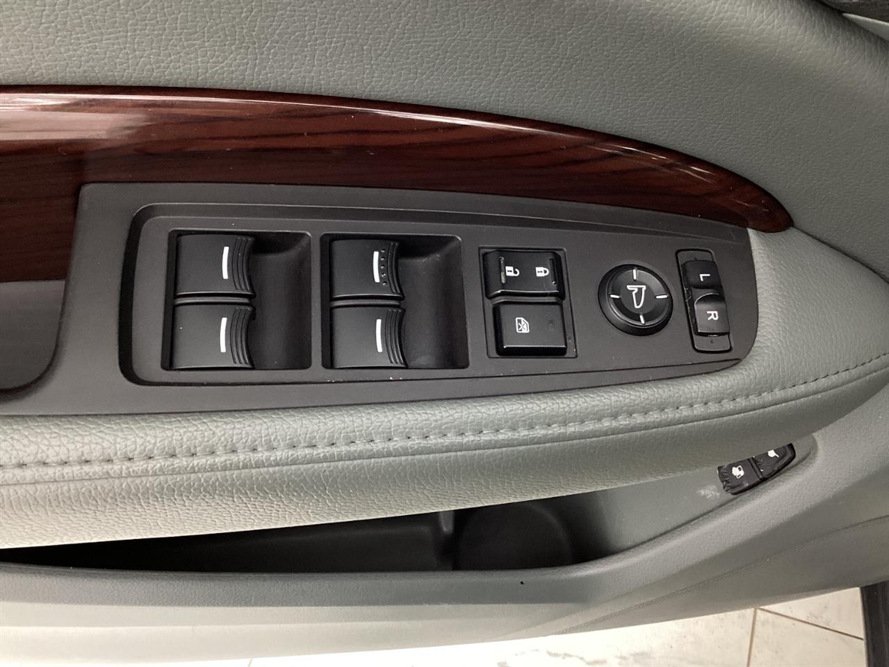 Acura MDX SH-AWD 4dr w/Tech/AcuraWatch Plus 2016