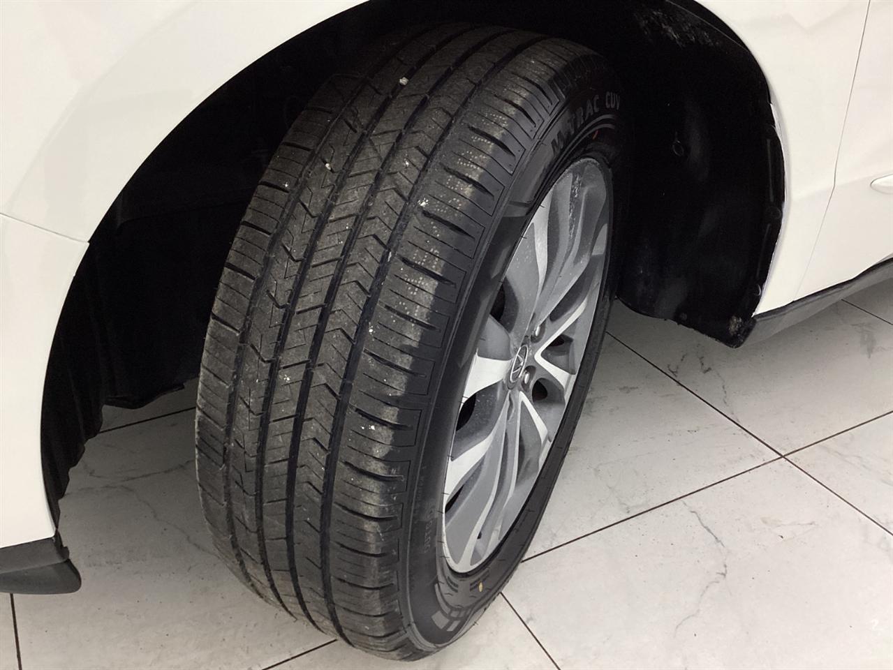 Acura MDX SH-AWD 4dr w/Tech/AcuraWatch Plus 2016