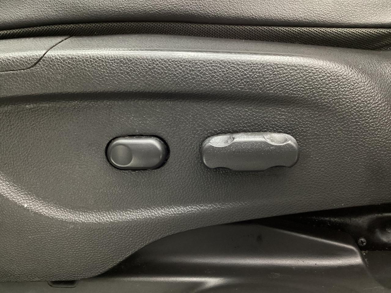 Chevrolet Trax AWD 4dr LT 2018