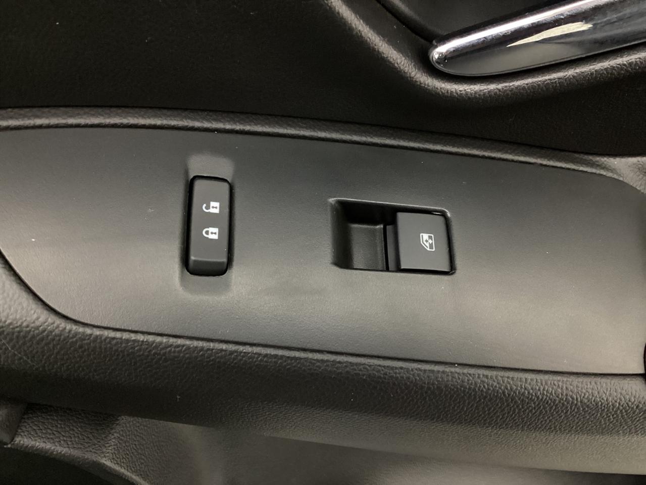 Chevrolet Trax AWD 4dr LT 2018