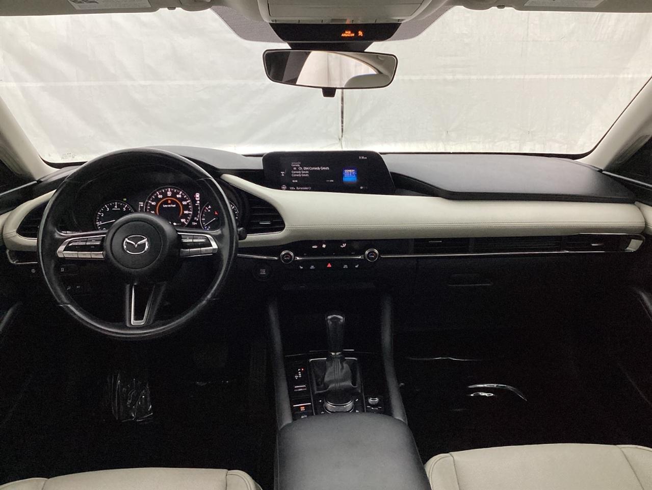 Mazda Mazda3 Sedan AWD w/Premium Pkg 2019