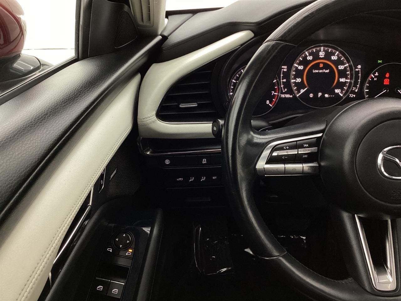 Mazda Mazda3 Sedan AWD w/Premium Pkg 2019