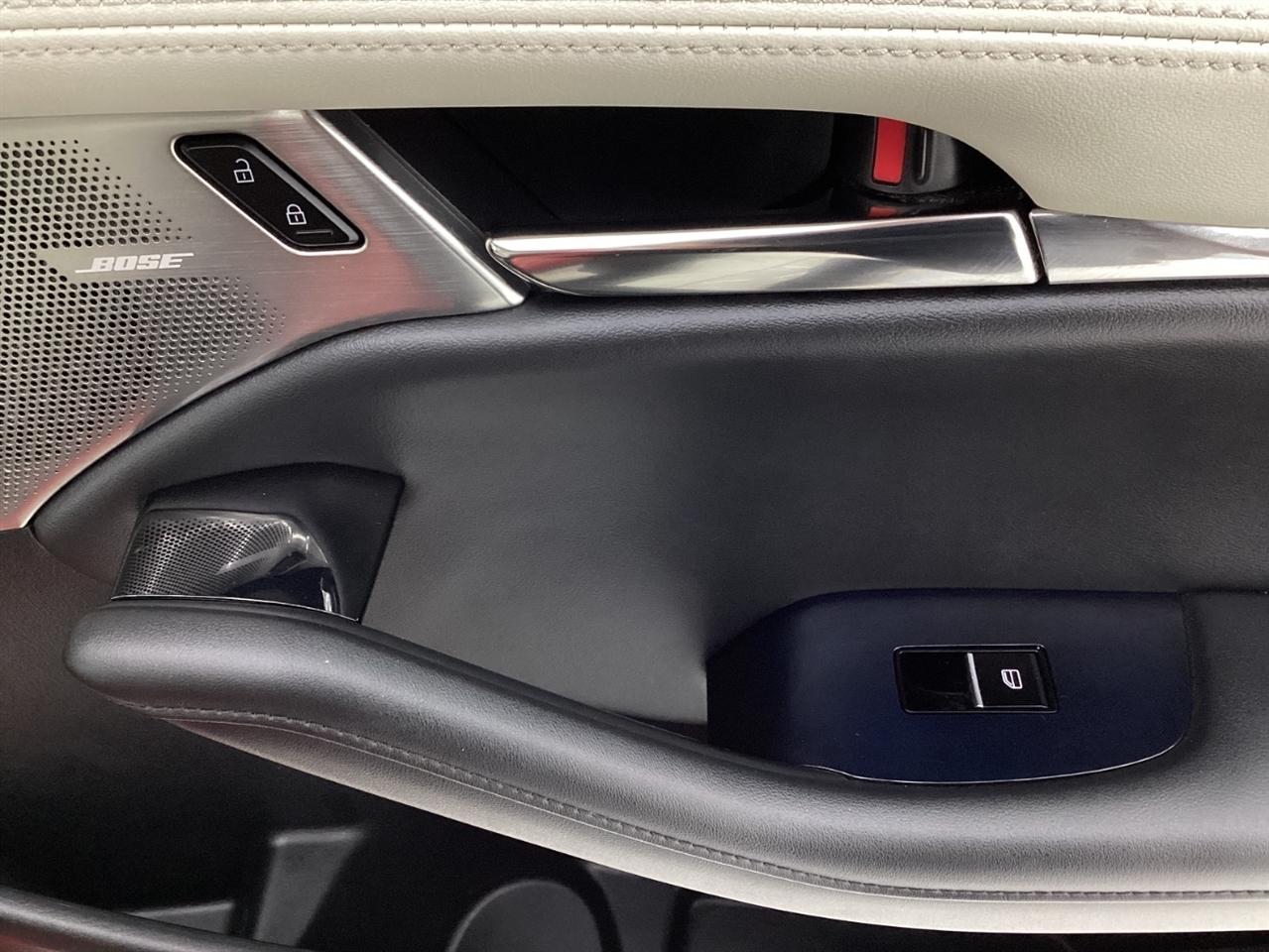 Mazda Mazda3 Sedan AWD w/Premium Pkg 2019